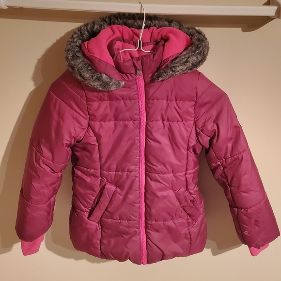 Calvin Klein Jeans Puffer - Picture 1 of 5